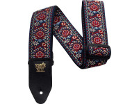 Ernie Ball 4091 Jacquard Royal Bloom Ernie Ball 4091 Jacquard Royal Bloom